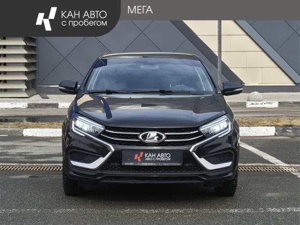 Lada (ВАЗ) Vesta I Рестайлинг (NG) с пробегом 2023 года, цена 1 148 000 рублей, 36663 км, седан, Автокод Объявления