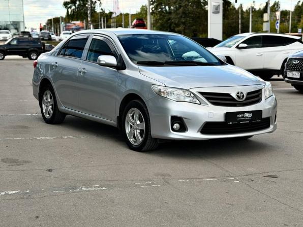 Toyota Corolla X (E140 E150) Рестайлинг с пробегом 2012 года, цена 949 000 рублей, 199873 км, седан, Автокод Объявления