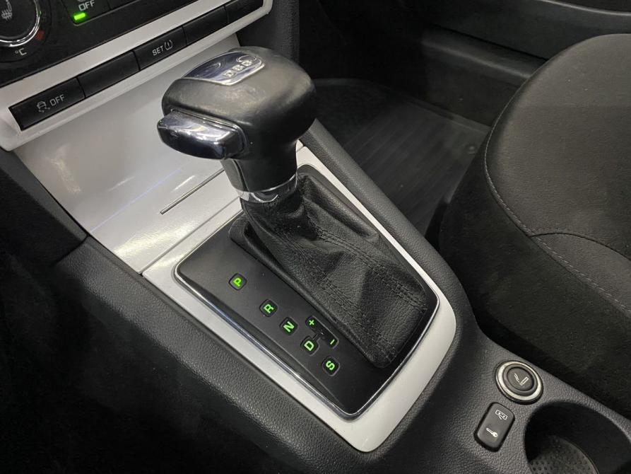 Skoda Octavia II (A5) Рестайлинг Воронеж  - изображение 12