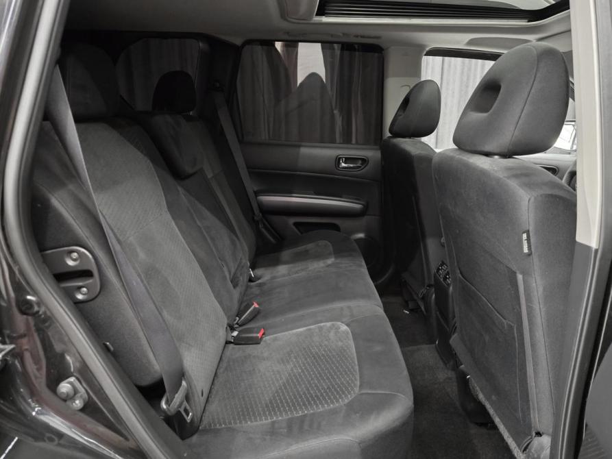 Nissan X-Trail II Рестайлинг Красноярск  - изображение 19