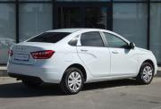 Lada (ВАЗ) Vesta I Саратов  - изображение 29