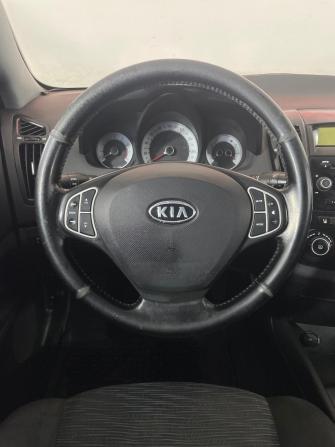 Kia Ceed I с пробегом 2008 года, цена 624 000 рублей, 177750 км, универсал, Автокод Объявления