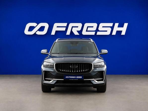Geely Monjaro I с пробегом 2025 года, цена 3 999 077 рублей, 10180 км, внедорожник, Автокод Объявления