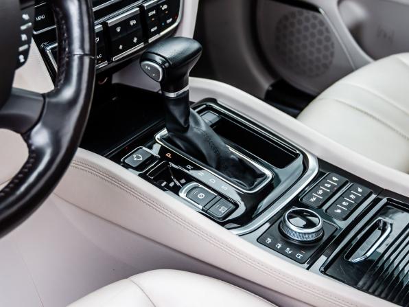 GAC GS8 I с пробегом 2021 года, цена 2 400 000 рублей, 105989 км, внедорожник, Автокод Объявления