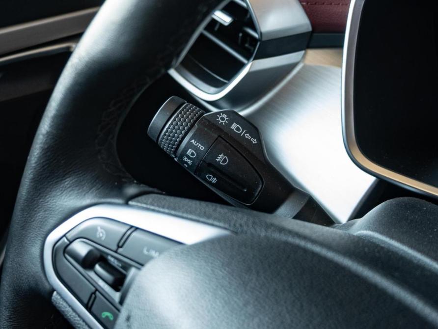 Geely Coolray I Краснодар  - изображение 19