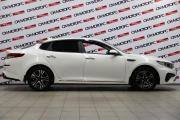 Kia Optima IV Рестайлинг Сургут  - изображение 41