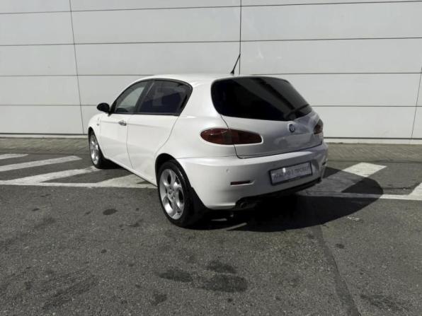Alfa Romeo 147 I Рестайлинг с пробегом 2007 года, цена 690 000 рублей, 169800 км, хэтчбек, Автокод Объявления