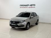 Lada (ВАЗ) Granta I Рестайлинг Смоленск  - изображение 11
