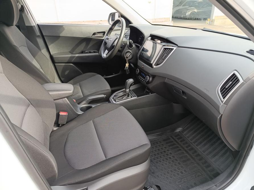 Hyundai Creta I Набережные Челны  - изображение 13