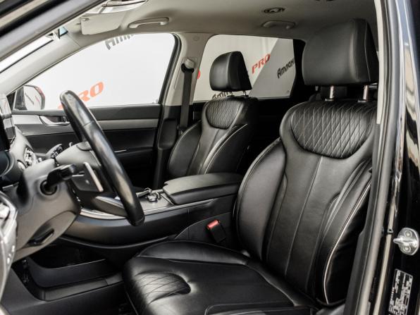 Hyundai Palisade I с пробегом 2019 года, цена 3 790 000 рублей, 109415 км, внедорожник, Автокод Объявления