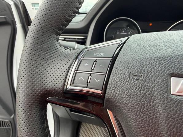 Haval M6 II с пробегом 2023 года, цена 1 725 000 рублей, 14576 км, внедорожник, Автокод Объявления