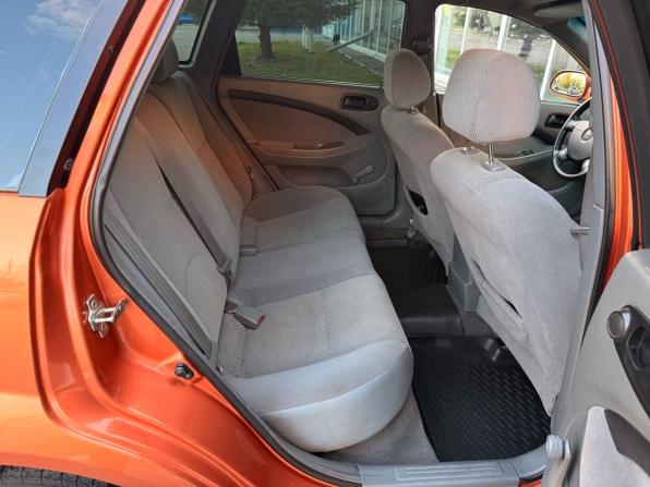 Chevrolet Lacetti I с пробегом 2008 года, цена 359 000 рублей, 153637 км, универсал, Автокод Объявления