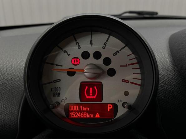 Mini Countryman I с пробегом 2011 года, цена 1 387 000 рублей, 152451 км, внедорожник, Автокод Объявления
