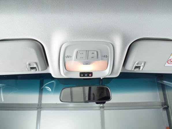 Chevrolet Orlando II с пробегом 2020 года, цена 2 424 995 рублей, 69843 км, компактвэн, Автокод Объявления