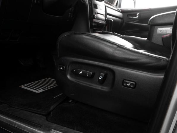 Lexus LX III с пробегом 2011 года, цена 2 999 030 рублей, 231454 км, внедорожник, Автокод Объявления