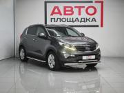 Kia Sportage III Челябинск  - изображение 41