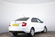 Skoda Rapid I Пермь  - изображение 26
