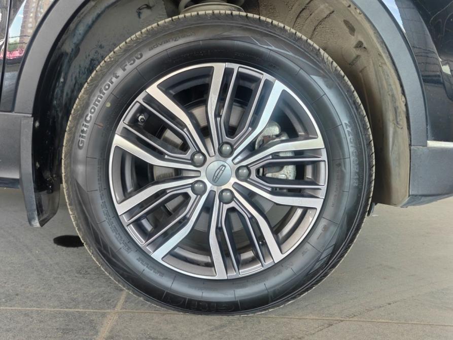 Geely Atlas Pro Москва  - изображение 19
