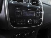 Renault Logan II Рестайлинг Ростов-на-Дону  - изображение 28