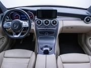 Mercedes-Benz C-Класс IV (W205) Рестайлинг Москва  - изображение 30