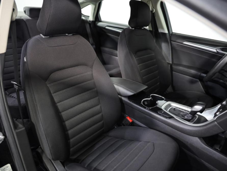 Ford Mondeo V Санкт-Петербург  - изображение 20