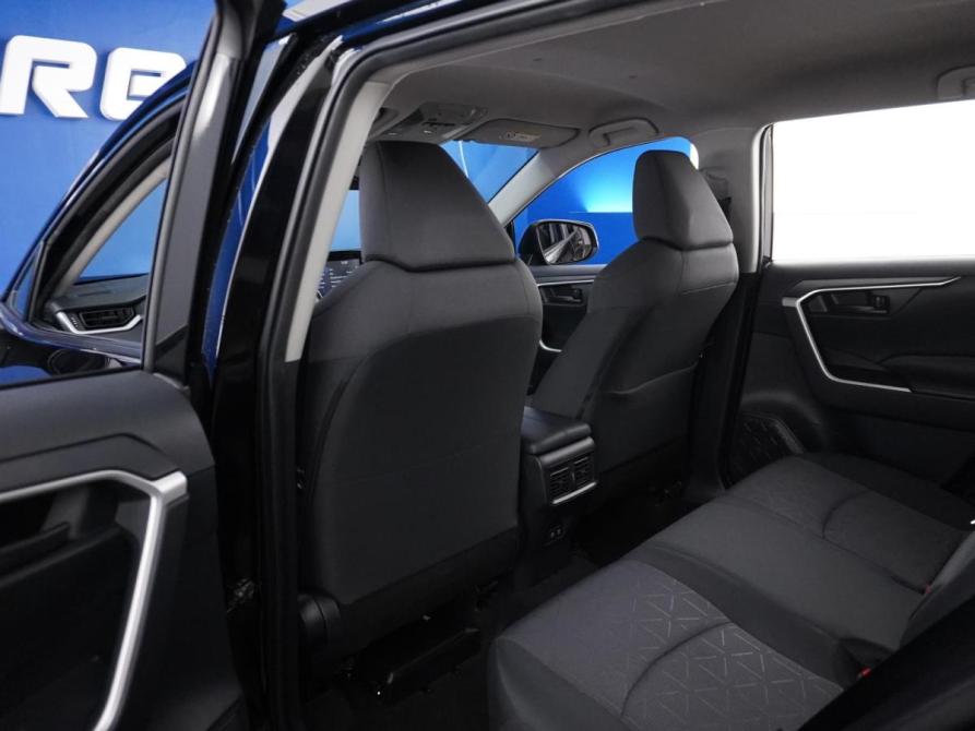 Toyota RAV4 V (XA50) Москва  - изображение 11