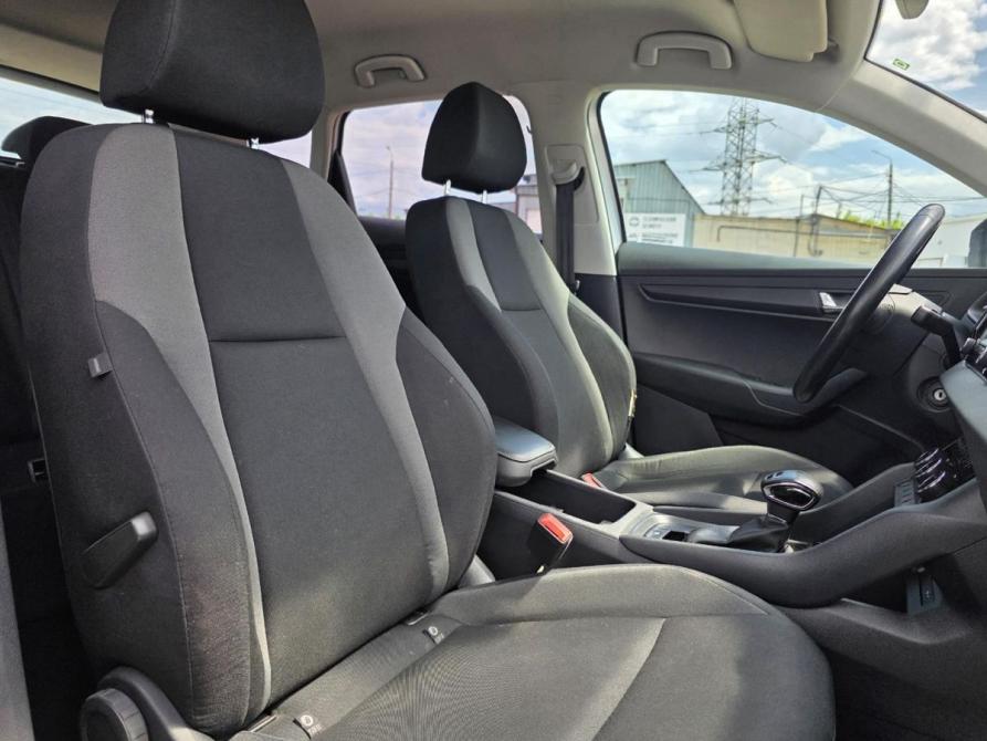 Skoda Karoq I Тула  - изображение 10