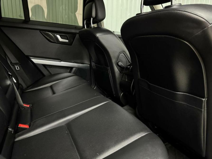 Mercedes-Benz GLK-Класс I (X204) Магнитогорск  - изображение 11