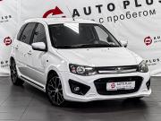 Lada (ВАЗ) Kalina II Минеральные Воды  - изображение 18