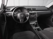 Volkswagen Passat B7 Ростов-на-Дону  - изображение 24
