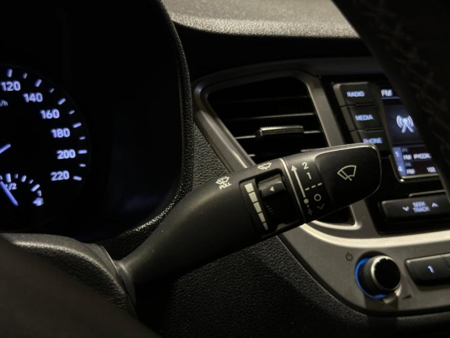 Hyundai Solaris II Челябинск  - изображение 18