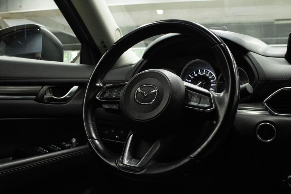 Mazda CX-5 II Уфа  - изображение 7