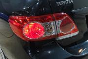 Toyota Corolla X (E140 E150) Рестайлинг Новокузнецк  - изображение 39