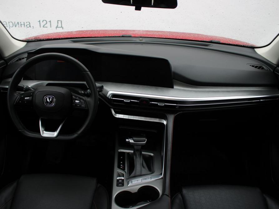 Changan CS35 Plus I Рестайлинг Нижний Новгород  - изображение 11