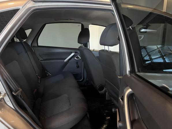 Lada (ВАЗ) Granta I Рестайлинг с пробегом 2019 года, цена 888 000 рублей, 75697 км, лифтбек, Автокод Объявления