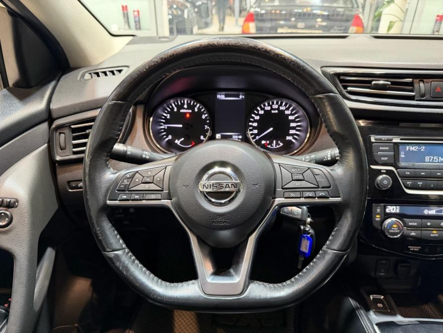 Nissan Qashqai II Рестайлинг Таганрог  - изображение 19