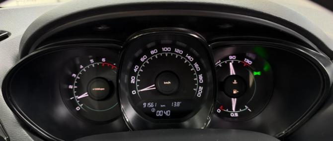 Lada (ВАЗ) Vesta I с пробегом 2017 года, цена 775 000 рублей, 92000 км, седан, Автокод Объявления