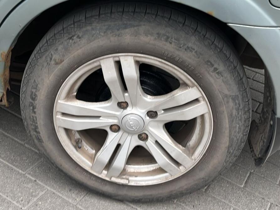 Nissan Almera Classic I Кемерово  - изображение 9
