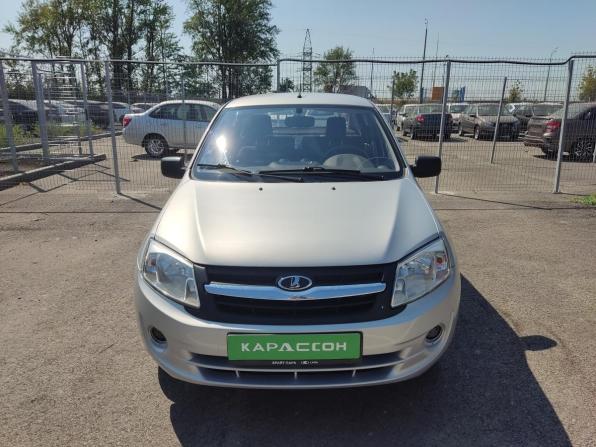 Lada (ВАЗ) Granta I с пробегом 2014 года, цена 370 000 рублей, 73000 км, седан, Автокод Объявления