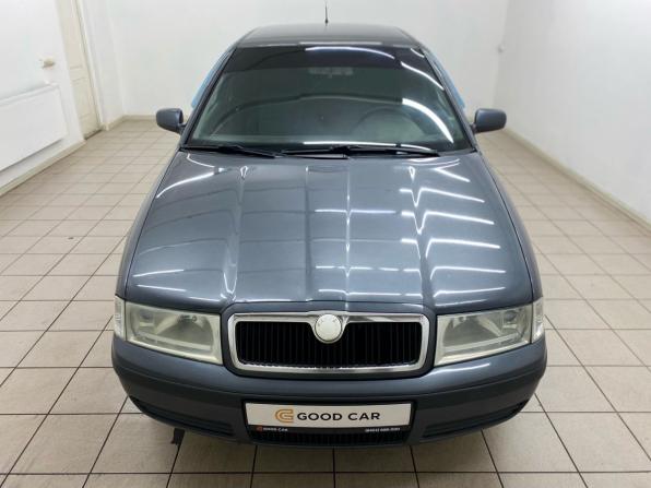 Skoda Octavia I (A4) Рестайлинг с пробегом 2007 года, цена 465 000 рублей, 180227 км, лифтбек, Автокод Объявления