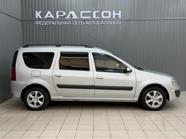 Lada (ВАЗ) Largus I с пробегом 2018 года, цена 680 000 рублей, 97295 км, универсал, Автокод Объявления