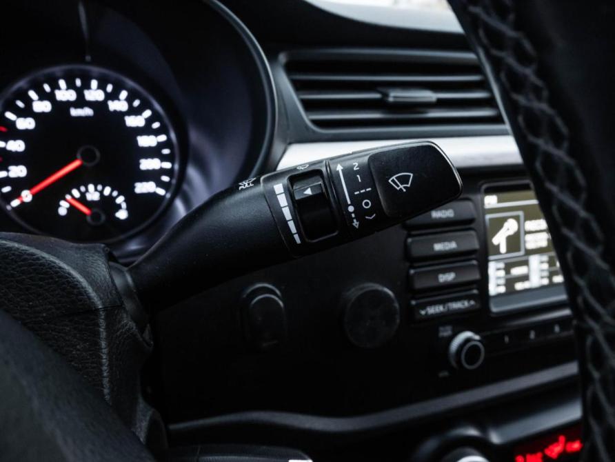 Kia Rio IV Ставрополь  - изображение 16