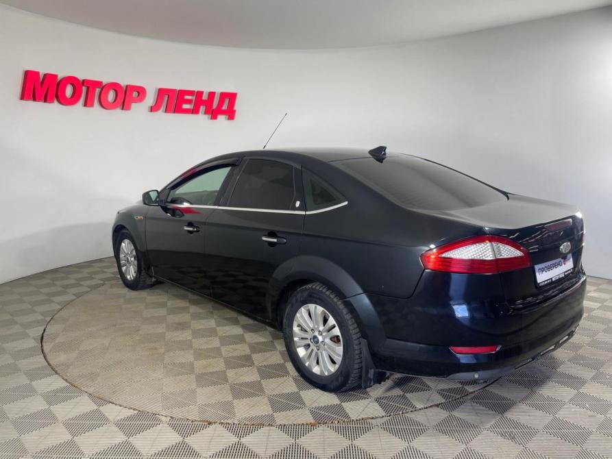 Ford Mondeo IV Воронеж  - изображение 6