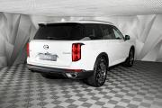 GAC GS8 II Москва  - изображение 16
