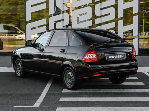 Lada (ВАЗ) Priora I с пробегом 2011 года, цена 599 000 рублей, 191268 км, хэтчбек, Автокод Объявления