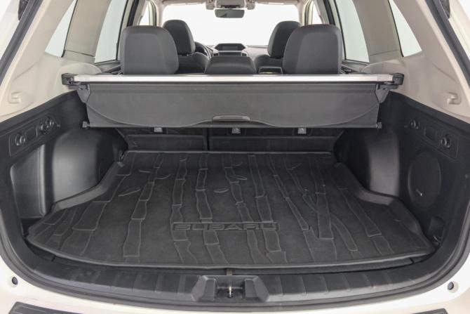 Subaru Forester V с пробегом 2020 года, цена 2 999 000 рублей, 103000 км, внедорожник, Автокод Объявления