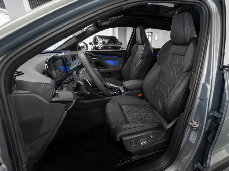 Audi Q5 III (GU) Москва  - изображение 9
