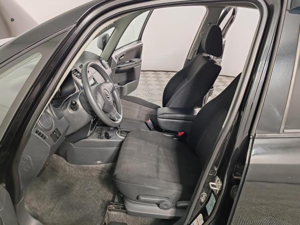 Suzuki SX4 I (Classic) Рестайлинг с пробегом 2011 года, цена 749 000 рублей, 143089 км, седан, Автокод Объявления
