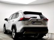 Toyota RAV4 V (XA50) Мурманск  - изображение 32