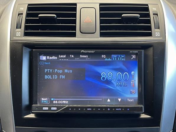 Toyota Corolla X (E140 E150) Рестайлинг с пробегом 2012 года, цена 1 097 000 рублей, 174179 км, седан, Автокод Объявления